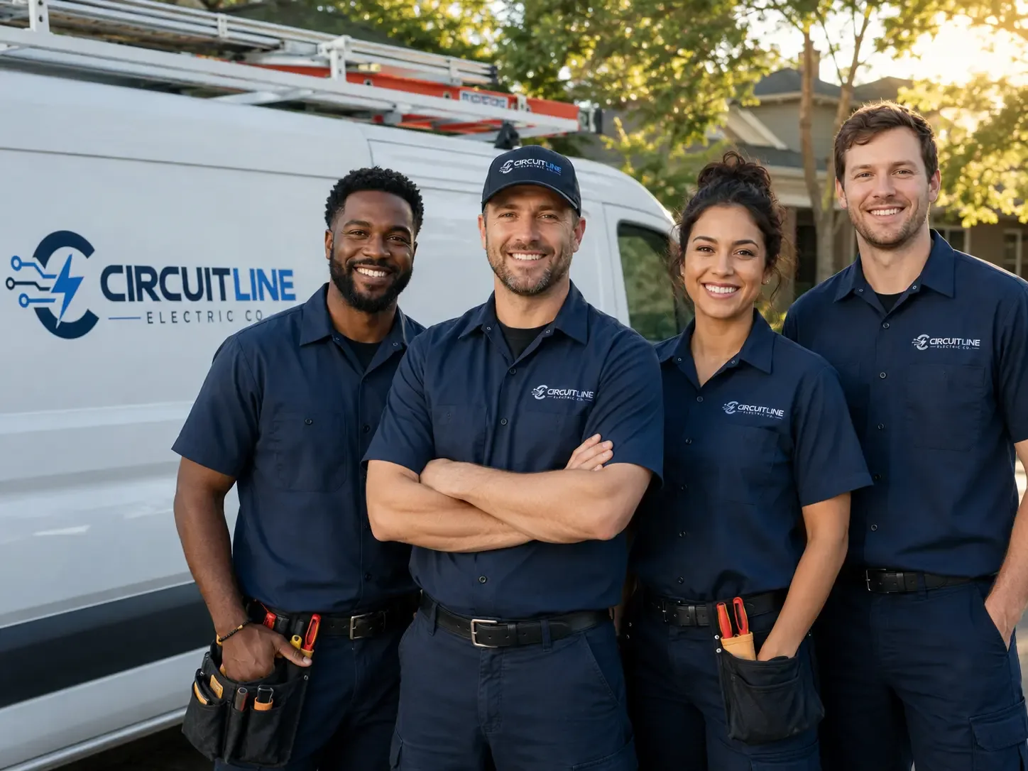 Whole Home Rewiring company in Trenton, NE