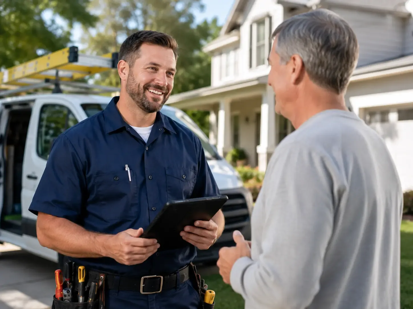Whole Home Rewiring Trenton, NE FAQs